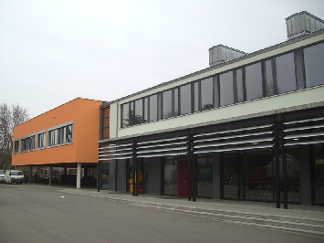 Wentzinger Realschule