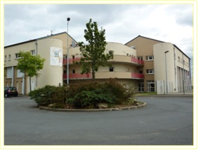 Collège Saint Benoît-Maupertuis