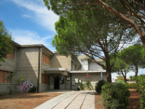 Collège-Albinia